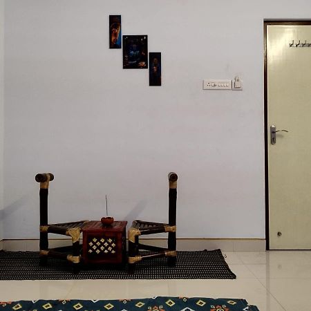 Funk Monk Hostel Ауровиль Экстерьер фото