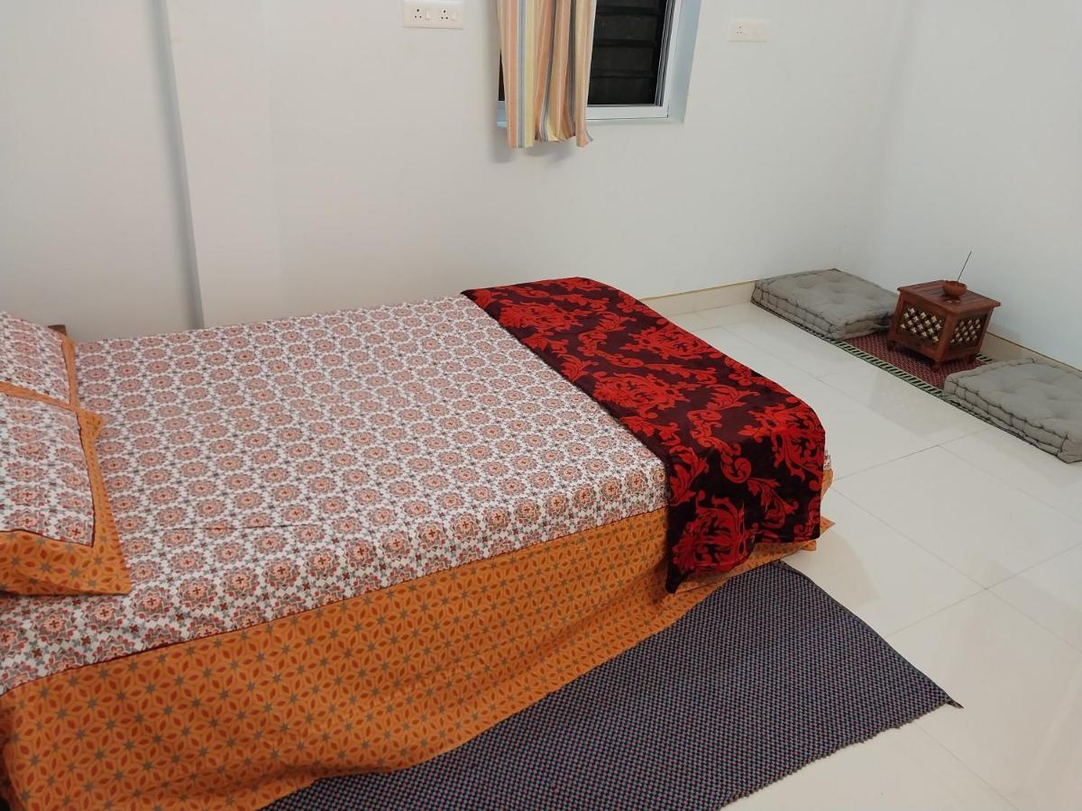 Funk Monk Hostel Ауровиль Экстерьер фото